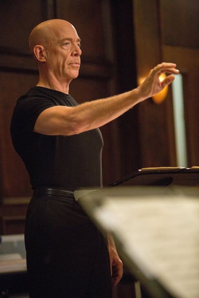 Produktbild: Whiplash (4K Ultra HD)