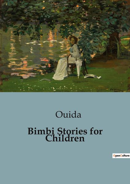 Produktbild: Bimbi Stories for Children