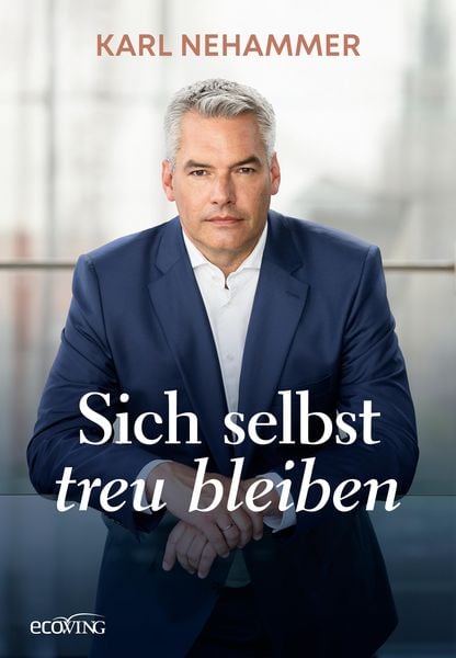 Produktbild: Sich selbst treu bleiben
