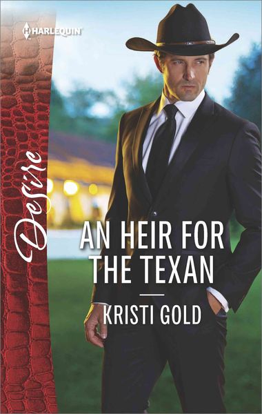 Produktbild: Hqpb Desire Heir For The