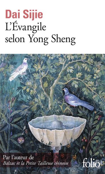 Produktbild: Dai Sijie: L'evangile Selon Yong Sheng