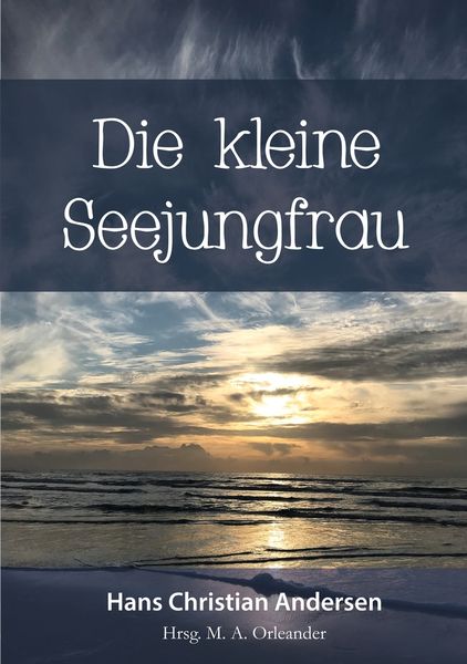 Produktbild: Die kleine Seejungfrau