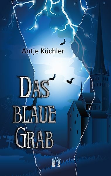 Produktbild: Das blaue Grab