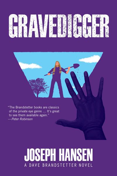 Produktbild: Gravedigger