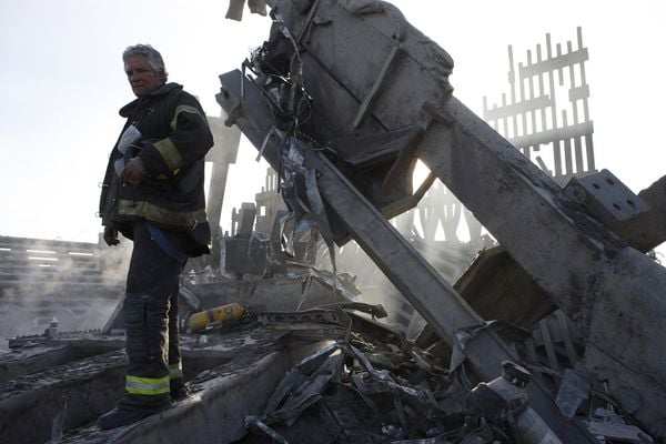 Produktbild: World Trade Center