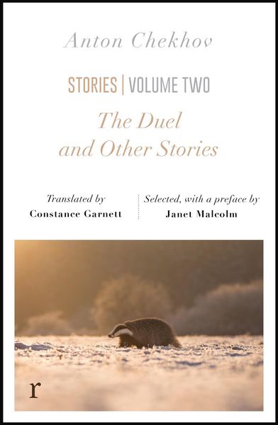 Produktbild: The Duel and Other Stories (riverrun editions)