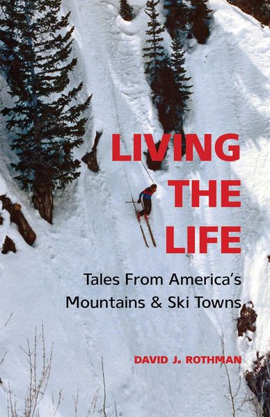 Produktbild: Living the Life