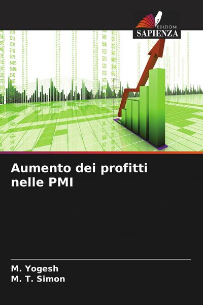 Produktbild: Aumento dei profitti nelle PMI