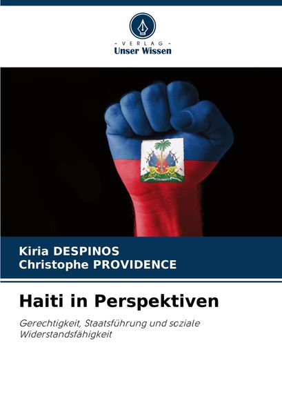 Produktbild: Haiti in Perspektiven