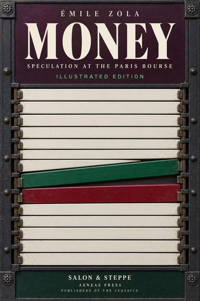 Produktbild: Money