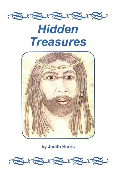 Produktbild: Hidden Treasures