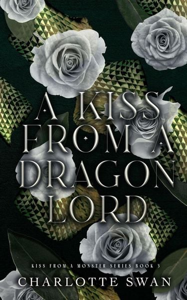 Produktbild: A Kiss From a Dragon Lord