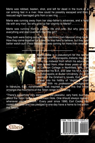 Produktbild: Redemption of a Dark Hero