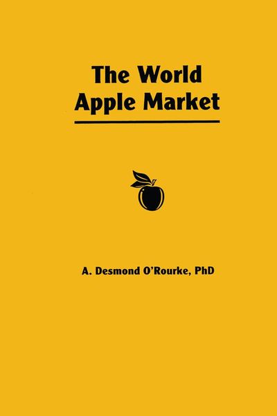 Produktbild: The World Apple Market