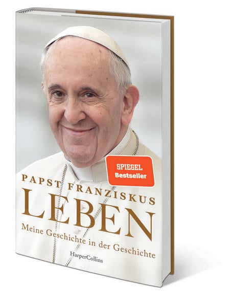 LEBEN. Meine Geschichte in der Geschichte