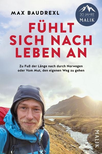 Produktbild: F&uuml;hlt sich nach Leben an