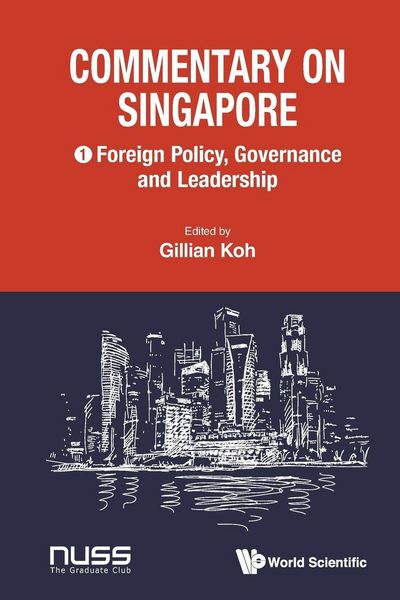 Produktbild: Commentary On Singapore (v1)