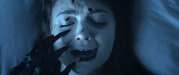 Produktbild: You Shall Not Sleep Tonight