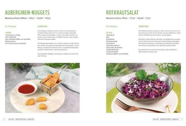 Produktbild: Das gro&szlig;e Low-Carb-Kochbuch