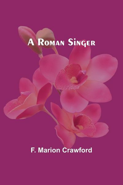 Produktbild: A Roman Singer