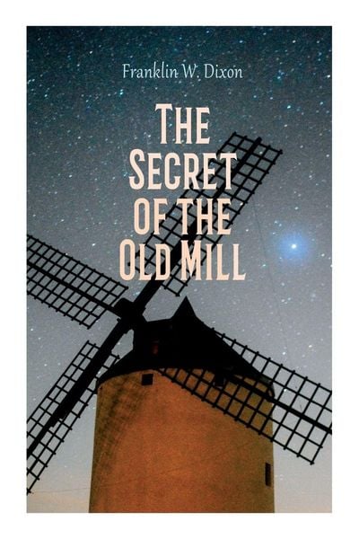Produktbild: The Secret of the Old Mill