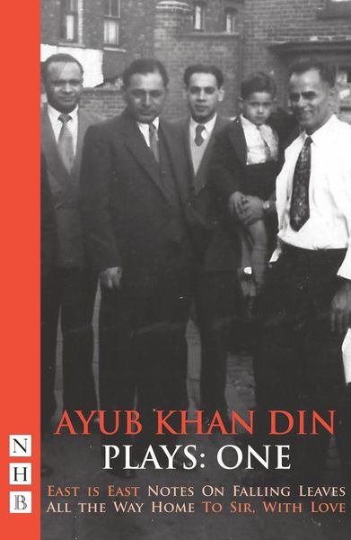 Produktbild: Ayub Khan Din: Plays One