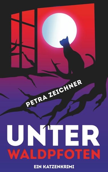 Produktbild: Unter Waldpfoten