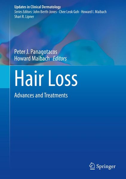 Produktbild: Hair Loss