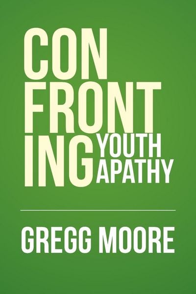 Produktbild: Confronting Youth Apathy