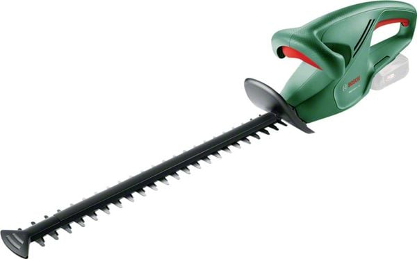 Bosch Home and Garden EasyHedgeCut 18-45 BT Akku Heckenschere ohne Akku 18V