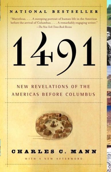 Produktbild: 1491 (Second Edition)
