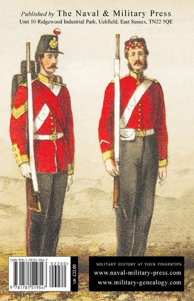 Produktbild: Historical Record of the Twenty-Sixth or Cameronian Regiment
