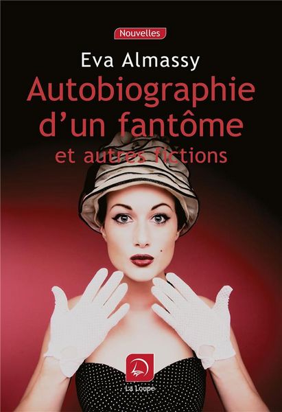 Produktbild: Autobiographie d un fantome