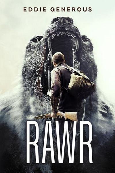Produktbild: Rawr
