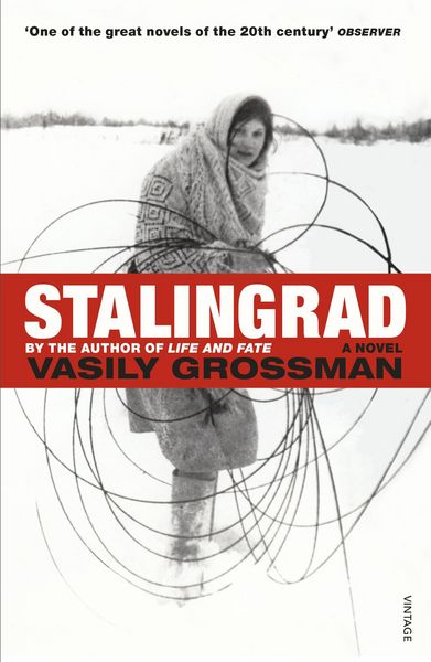 Produktbild: Stalingrad