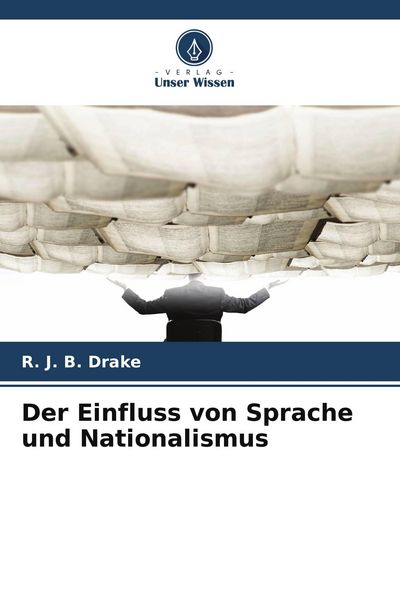 Produktbild: Der Einfluss von Sprache und Nationalismus