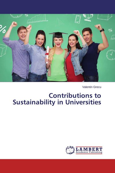 Produktbild: Contributions to Sustainability in Universities