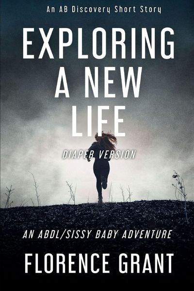 Produktbild: Exploring A New Life (diaper version)