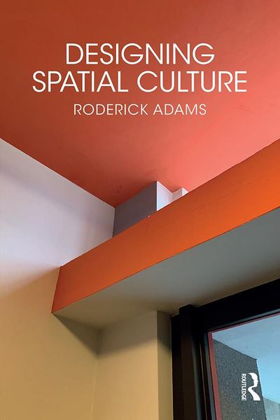 Produktbild: Designing Spatial Culture