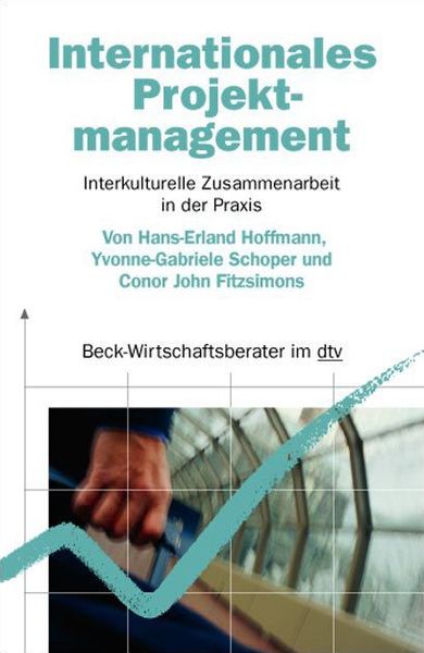 Produktbild: Internationales Projektmanagement