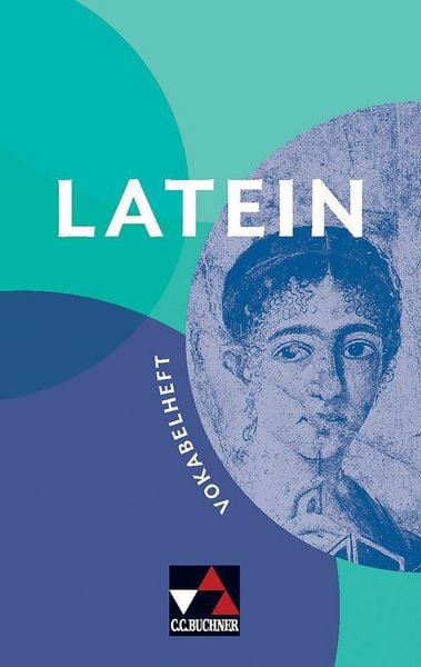 Produktbild: LATEIN Vokabelheft