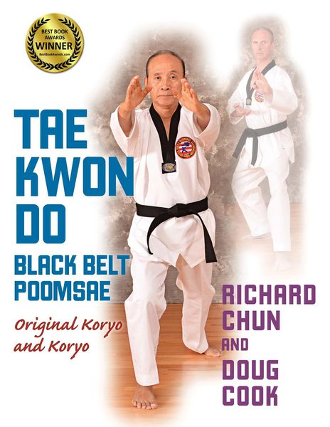 Produktbild: Taekwondo Black Belt Poomsae