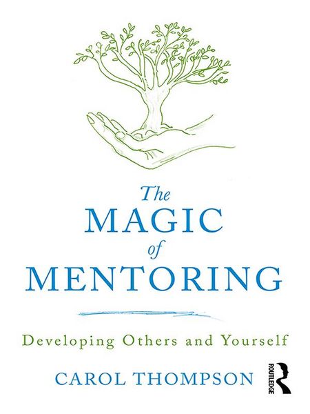 Produktbild: The Magic of Mentoring