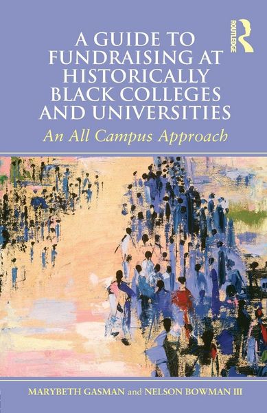 Produktbild: A Guide to Fundraising at Historically Black Colleges and Universities