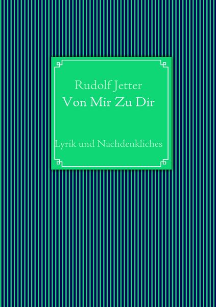 Produktbild: Von Mir Zu Dir