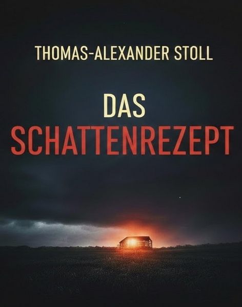 Produktbild: Das Schattenrezept - Erbe der Wahrheit