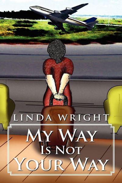 Produktbild: My Way Is Not Your Way