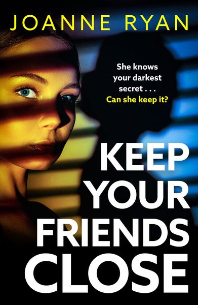 Produktbild: Keep Your Friends Close