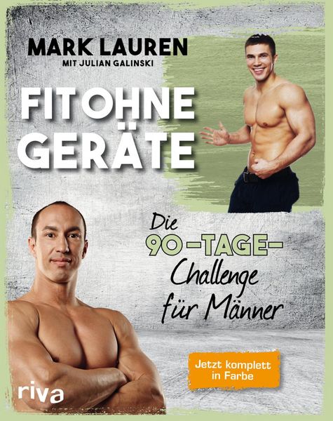 Produktbild: Fit ohne Ger&auml;te