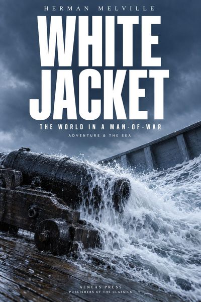 Produktbild: White-Jacket